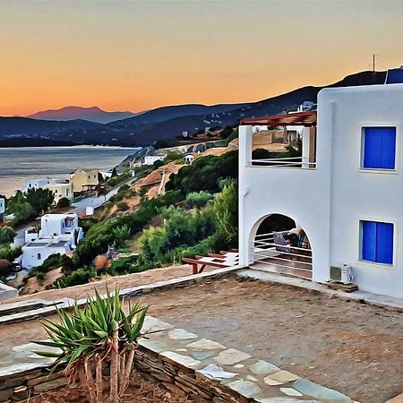St George Village Bací Kültér fotó