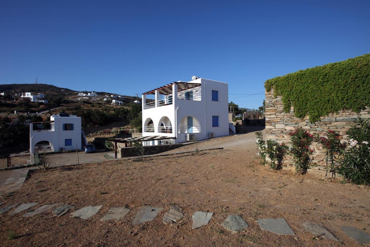St George Village Bací Kültér fotó