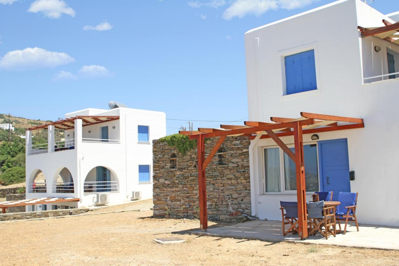 St George Village Bací Kültér fotó