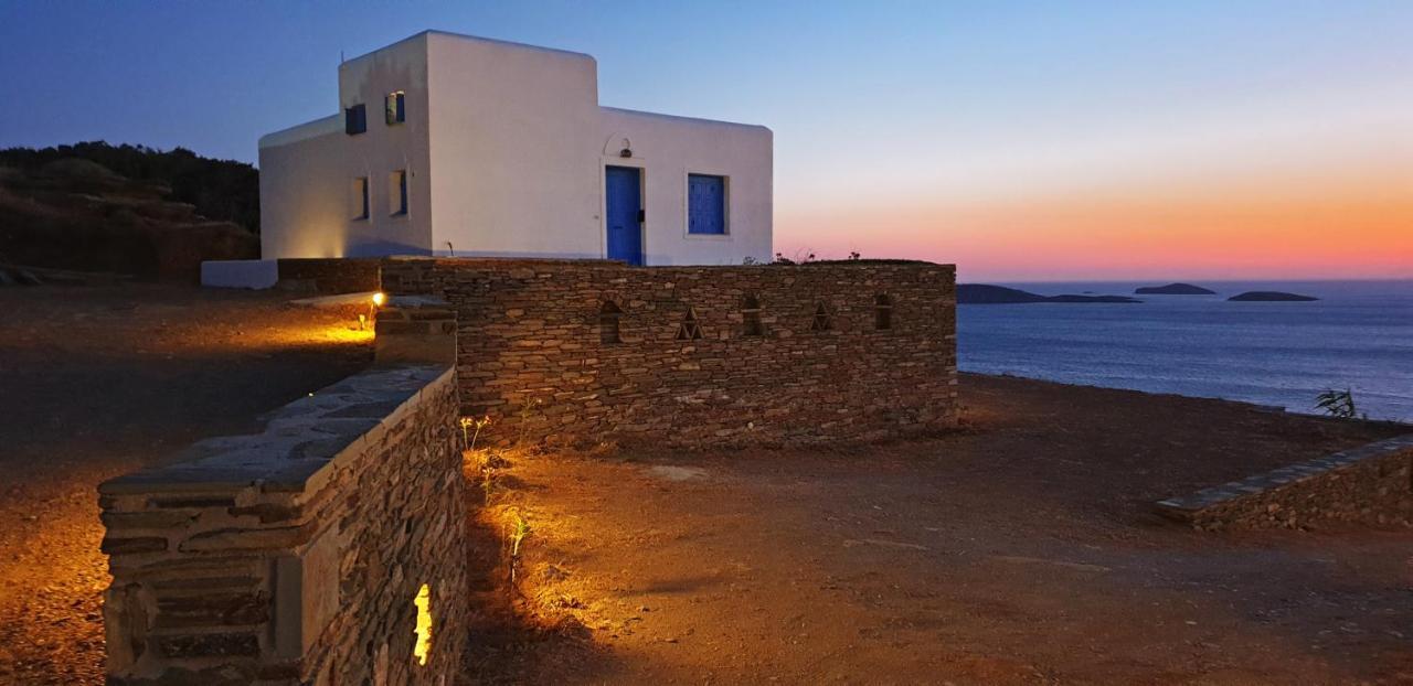 St George Village Bací Kültér fotó