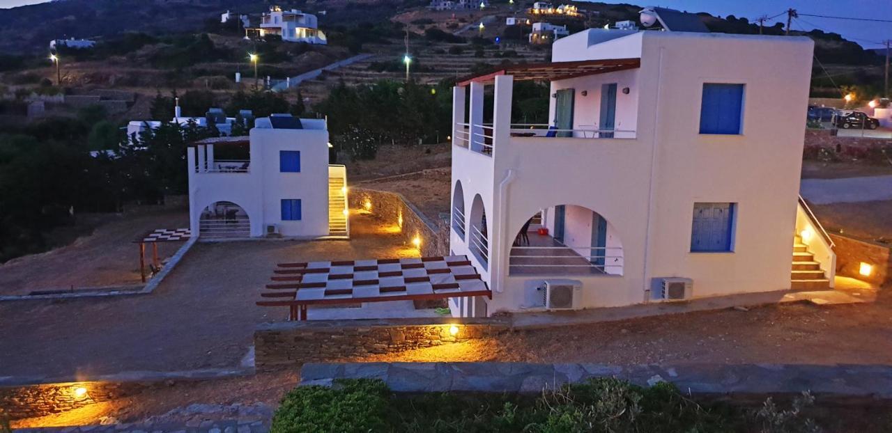 St George Village Bací Kültér fotó