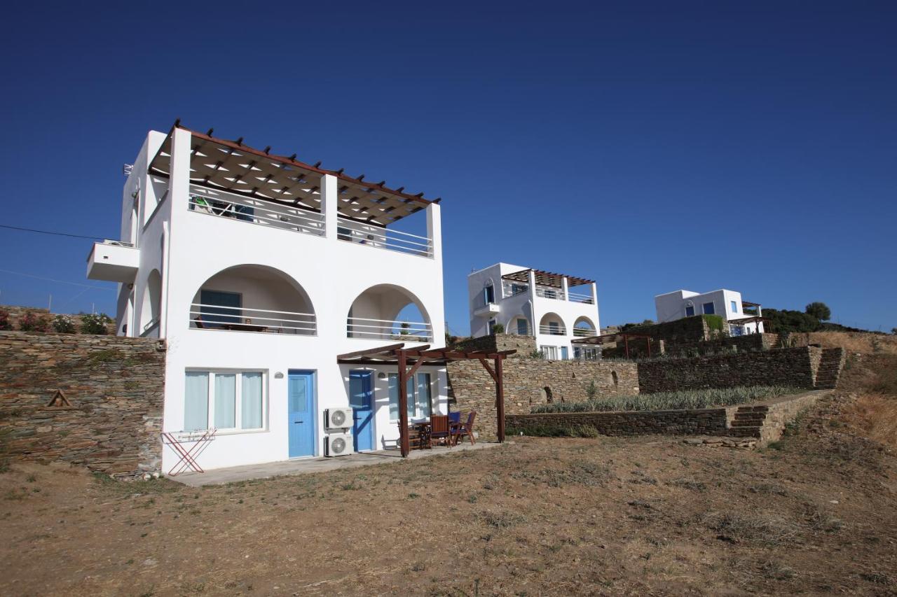 St George Village Bací Kültér fotó